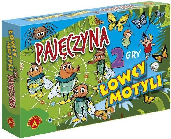 Produktbild Alexander 1390 (2 - 4 Spieler)