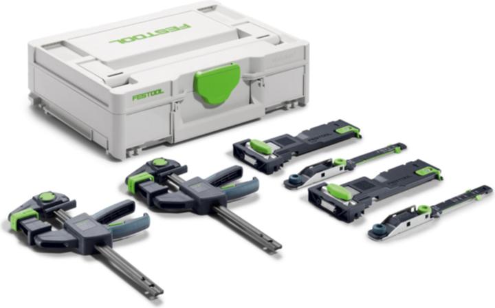 Produktbild Festool Zubehör-Set ZS FS-EP TS/TSC55