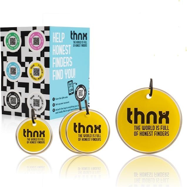 Produktbild Thnx Smart Pack XL