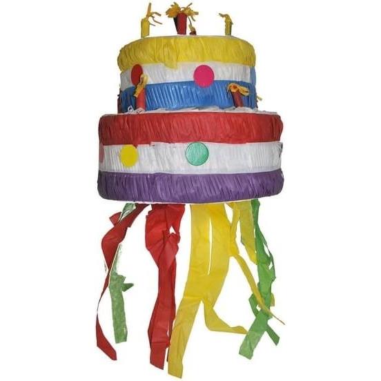 Thumbnail - Funny Fashion Kuchen Geburtstag Pinata