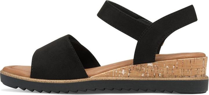 Produktbild Tamaris Sandalette (36, 37, 38, 39, 40, 41, 42)