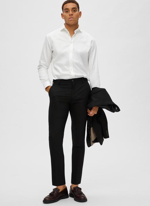 Actual product image Selected Homme Woven trousers (94)