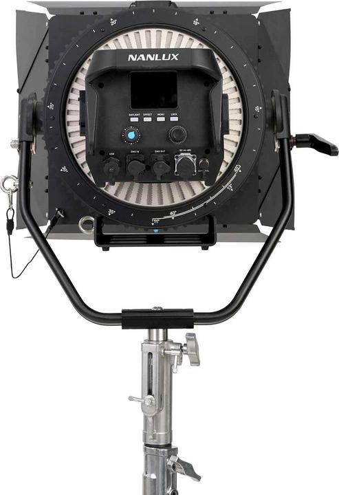 Produktbild Nanlux Fresnel Linse FL-35YK (NLM Mount) (Diverse)
