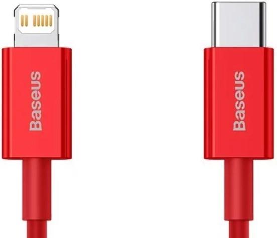 Produktbild Baseus Superior Series (2 m, USB 2.0, 20 W)
