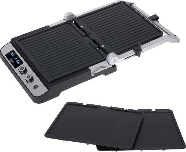 Produktbild Adler AD 3059 contact grill (3 kW)