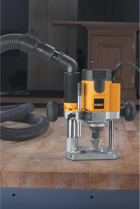 Produktbild DeWalt Oberfräse