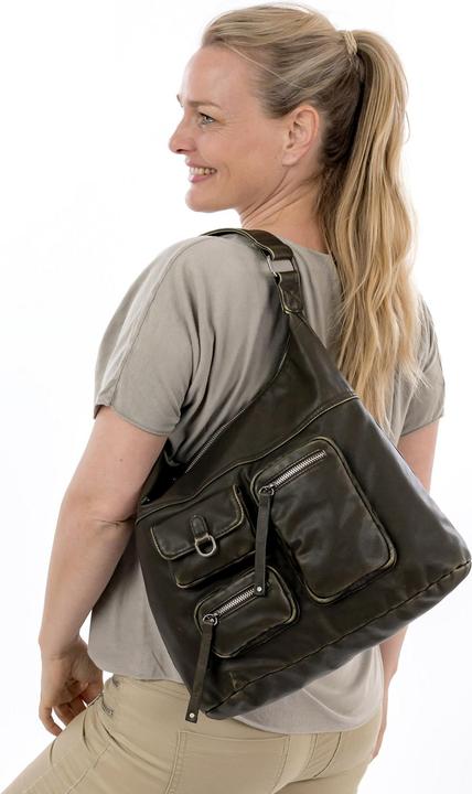 Immagine prodotto Suri Frey SFY Batty Pouch Bag