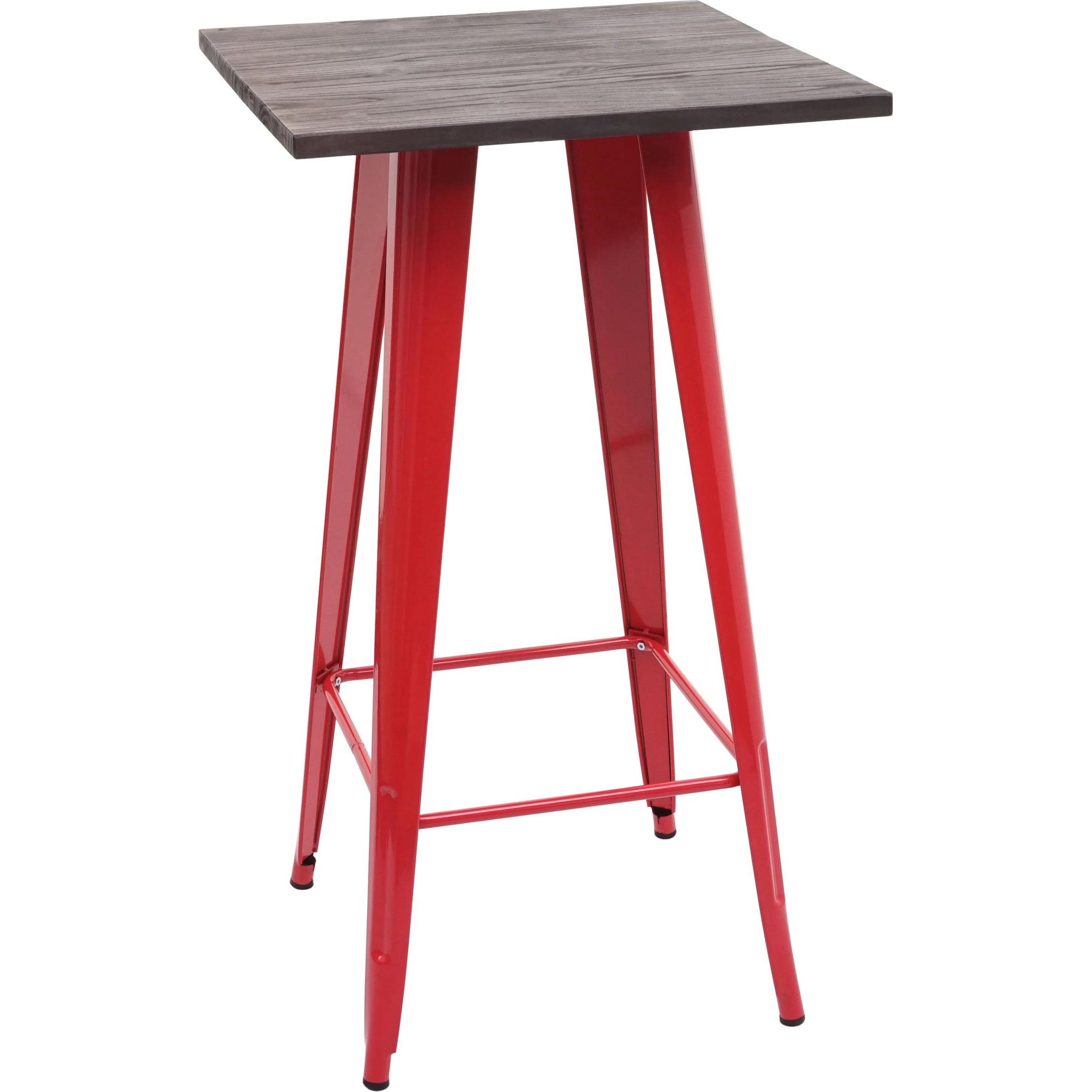 MCW, Bartisch, A73-Tisch (107 x 60 x 60 cm)