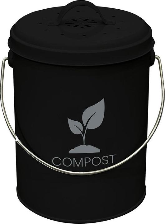 Produktbild Livoo Eimer für Küchenkompost 6 L (6 l)