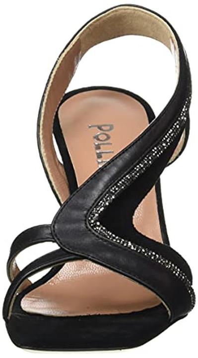 Produktbild Pollini Moderne Damenschuhe aus der FW21-Kollektion (36.5)
