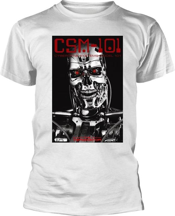 Produktbild Terminator Csm101 (L)