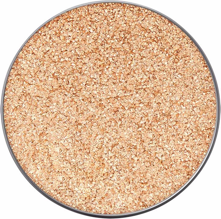 Image du produit MAC Cosmetics Dazzleshadow Extreme (Pro Palette Refill Plan) (Le baiser de Klimt)