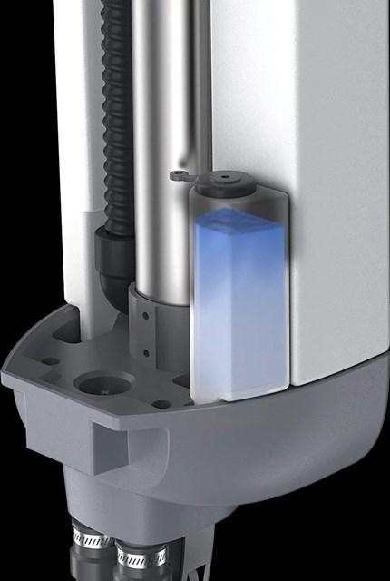 Actual product image Rayovac Pilot One Lite Rosiwit (No Cloud version)