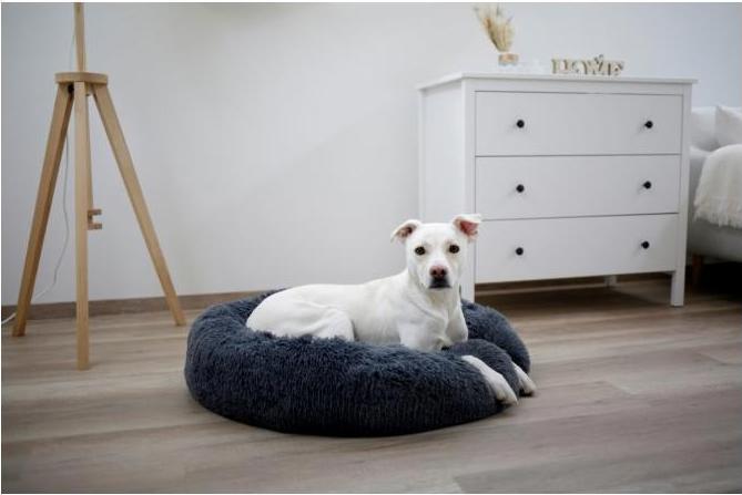 Immagine prodotto Kerbl Fluffy (Cane)