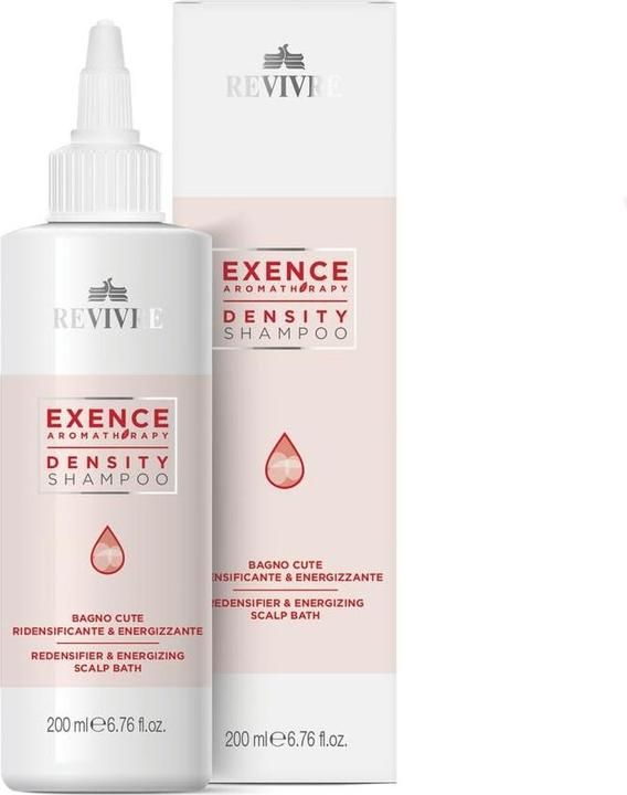 Produktbild Revivre Shampoo EXENCE Density 200 ml (Flüssiges Shampoo, 200 ml)