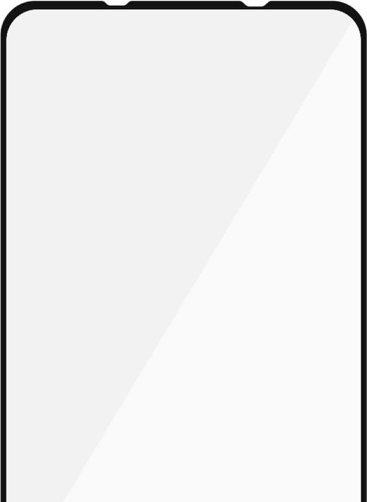 Actual product image PanzerGlass Standard (1 Piece, Xiaomi Redmi Note 11 Pro)