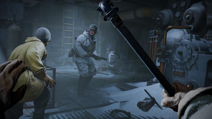Image du produit Bethesda Indiana Jones und der Grosse Kreis (PS5, DE)