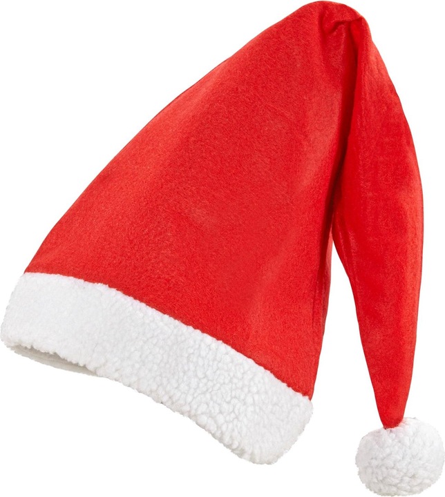 Produktbild Widmann Weihnachtsmann - Nikolaus - Extra Lang