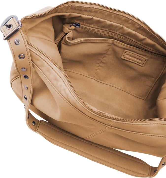 Immagine prodotto FredsBruder Me and My Bag Schultertasche Leder 37 cm