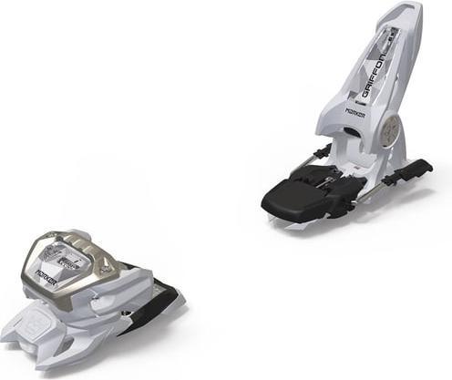 Actual product image Marker Griffon 13 ID Freeride Binding (Freeride Ski)