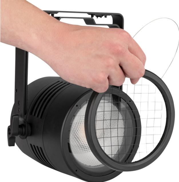 Actual product image Showgear rid for Stage Blinder 200 Blaze