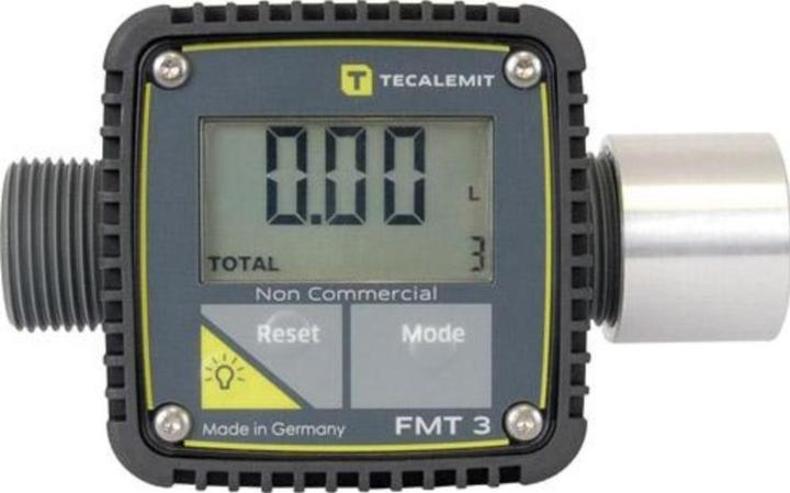 Immagine prodotto Tecalemit Misuratore di flusso