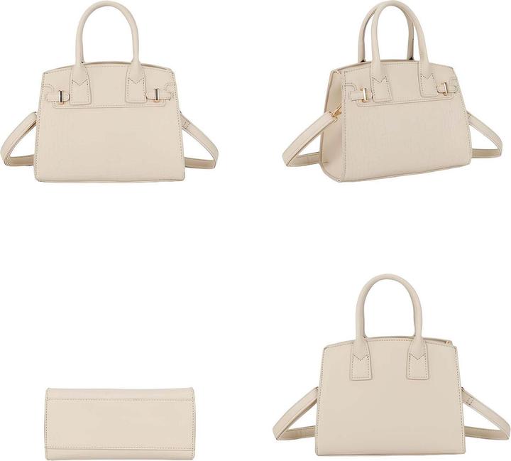 Immagine prodotto Gallantry Damentasche Croco Effekt