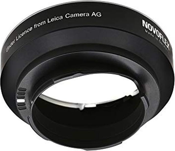 Produktbild Novoflex Adapter zu Leica M für Leica R Objektiv