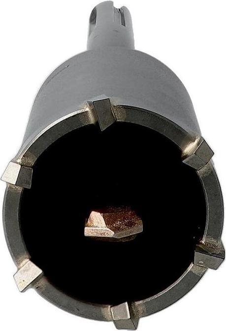 Produktbild Heller Bohrkrone 100 mm 24534 0 1 St. (100 mm)