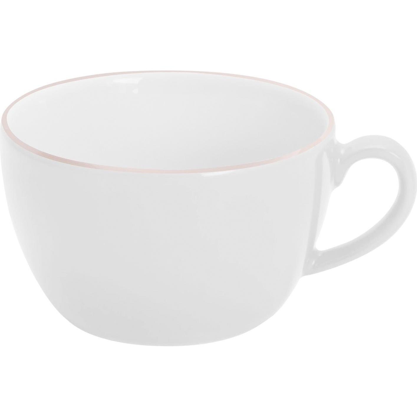 Kahla, Tasse, Pronto Line Cappuccinotasse (190 ml, 1 x)