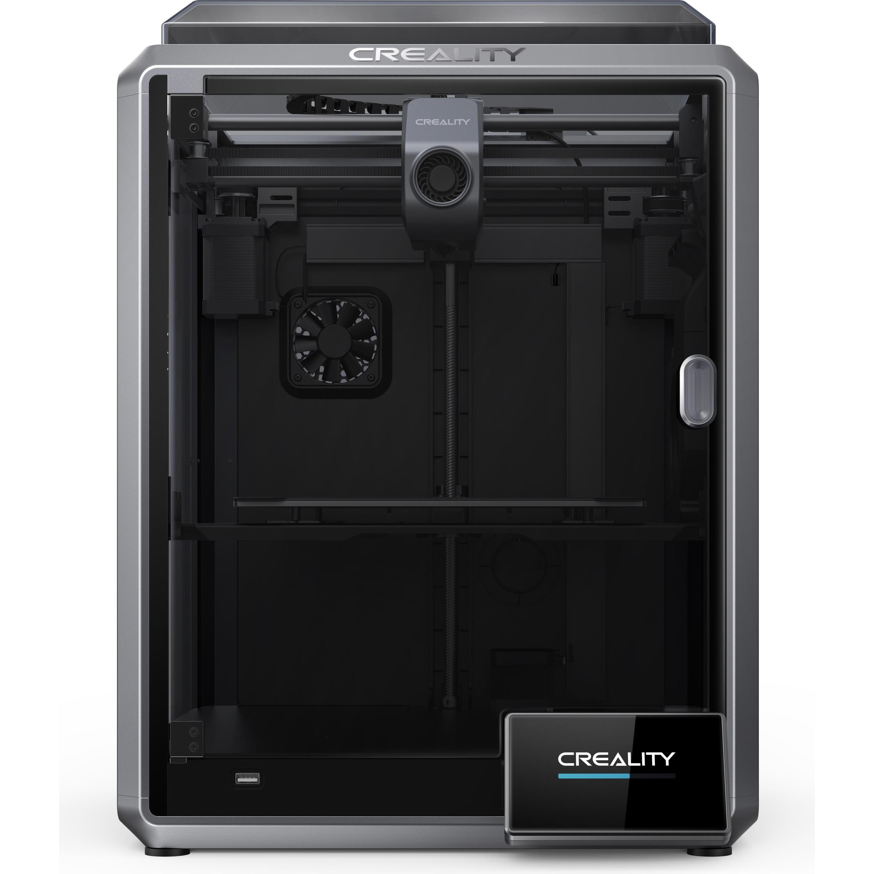 Thumbnail - Creality K1, 3D Drucker, Schwarz