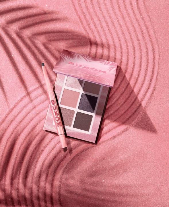 Produktbild Buxom Power Line Lasting Eyeliner Creamy Retractable Waterproof