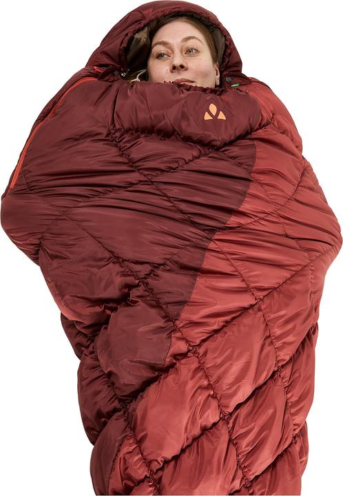 Actual product image Vaude Meglis (225 cm)