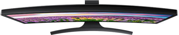 Produktbild Samsung S24e510c (1920 x 1080 Pixel, 23.50")