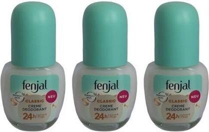 Produktbild Fenjal Deodorant Roll-on Classic (Roll-on, 50 ml)