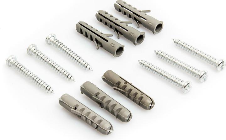 Immagine prodotto Relaxdays Montaggio a parete