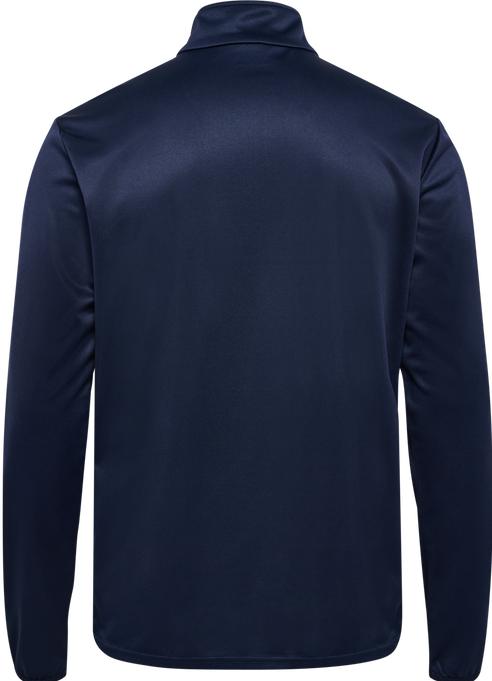 Immagine prodotto hummel Mezza Zip Hmlessential (M)