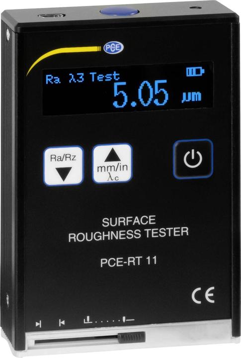 Actual product image PCE Instruments PCE-RT 11