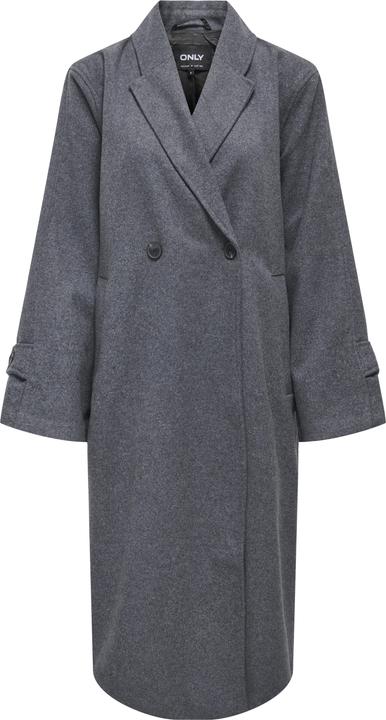 Grigio scuro melange