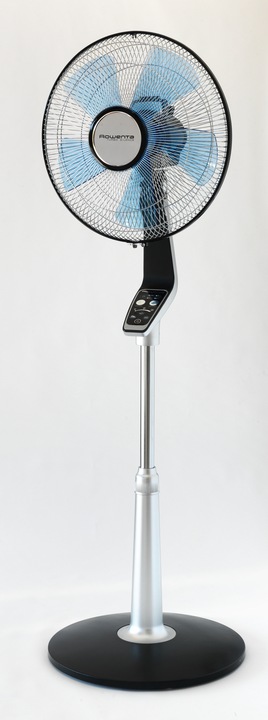 Image du produit Rowenta Turbo Silence Extreme VU5670 (59 dB)