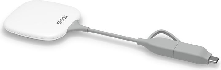 Image du produit Epson Emetteur sans fil ELPWT01 - Extenseur de portée sans fil (Extension AV)
