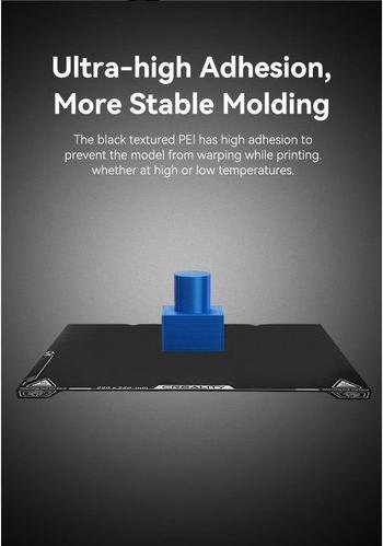 Produktbild Creality Druckplattform Epoxidharz-Printplatte (Druckbett)