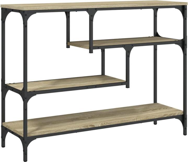 Produktbild vidaXL Konsolentisch (100 x 30 x 75 cm)