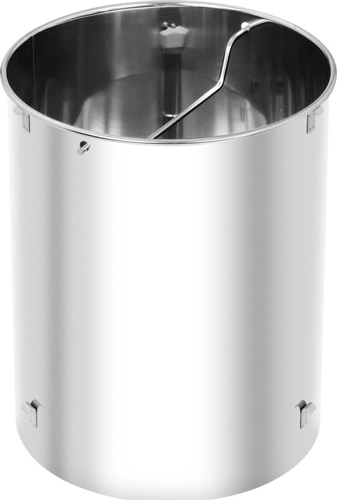 Produktbild Royal Catering Braukessel Bierbrauset Maischekessel Bierbrauen Gärbehälter 60L Edelstahl 3000W