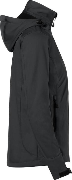 Produktbild Hakro Softshelljacke Alberta (4XL)