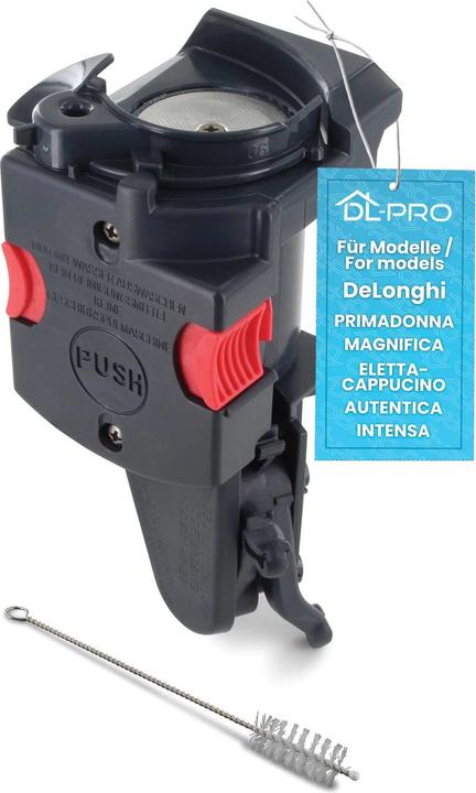 Actual product image DL-Pro Bridge unit for DeLonghi