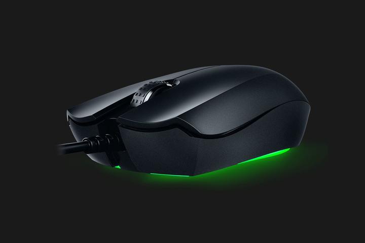 Produktbild Razer Abyssus Essential (Kabelgebunden)