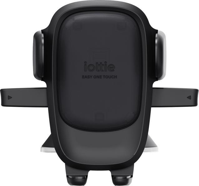 Actual product image iOttie Easy One Touch 6 Universal Autohalterung Schwarz