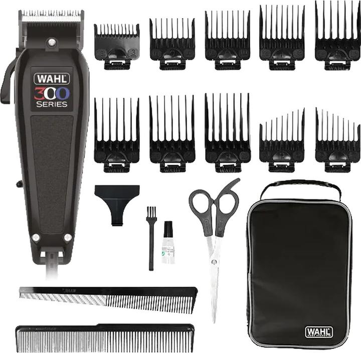 Actual product image Wahl Home Pro 300
