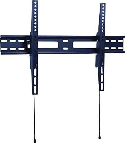 STAFFA TV/MONITOR 23"/47" VESA BK MAX40KG/200*200/